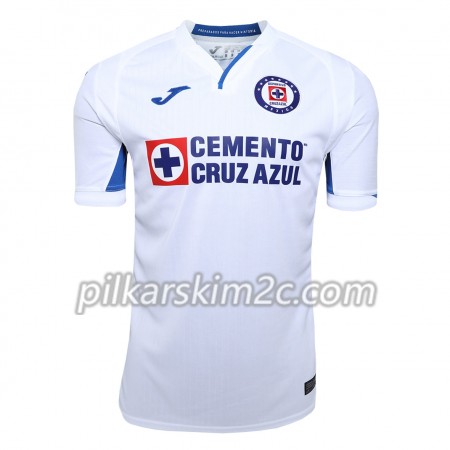 Koszulka Cruz Azul Precz 2019-2020 - Koszulki Piłkarskie